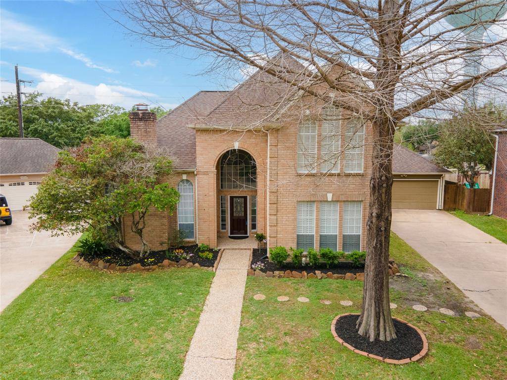 Katy, TX 77450,1426 Sherfield Ridge DR