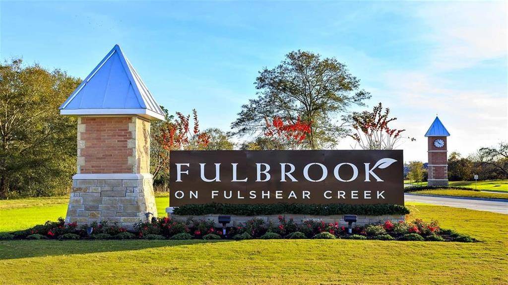 Fulshear, TX 77441,30315 Brook Point CT