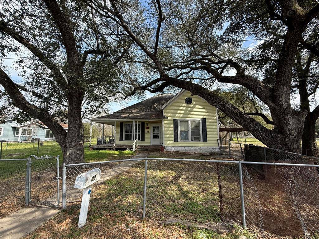 Bryan, TX 77803,403 Robertson ST