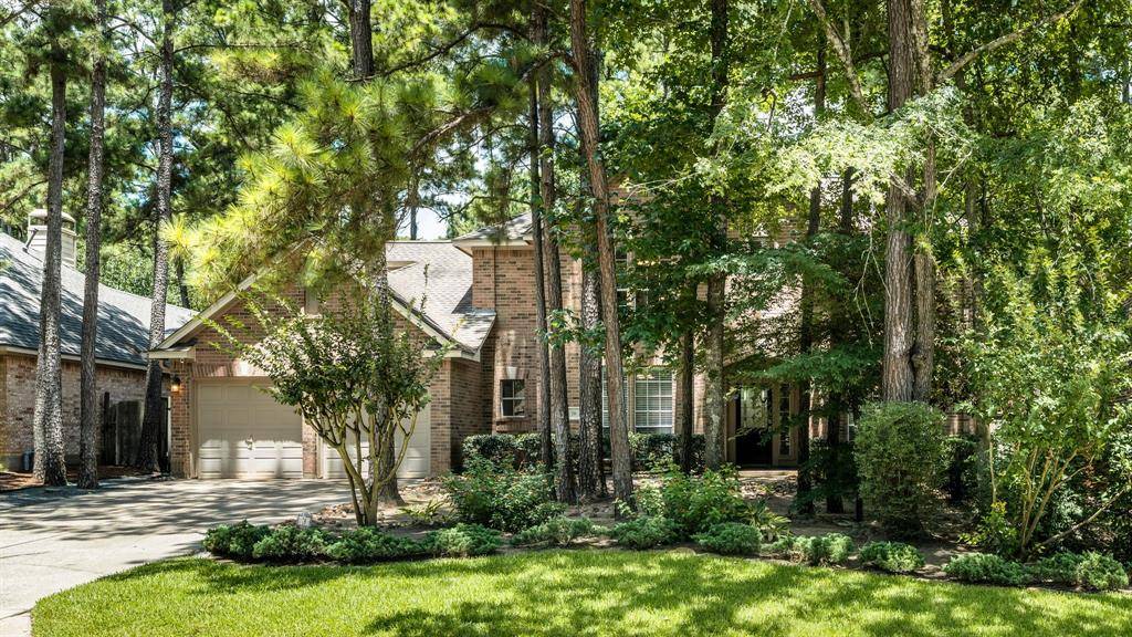 The Woodlands, TX 77382,78 W Sandalbranch CIR