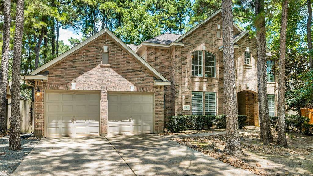 The Woodlands, TX 77382,78 W Sandalbranch CIR