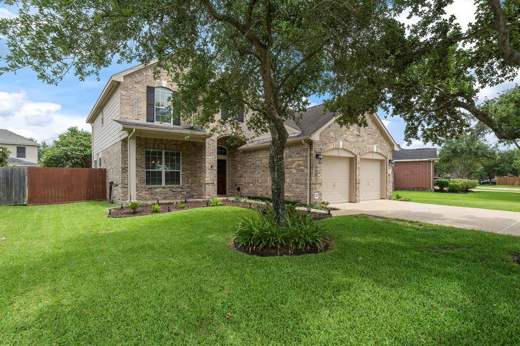 Pearland, TX 77581,1913 Lazy Hollow LN