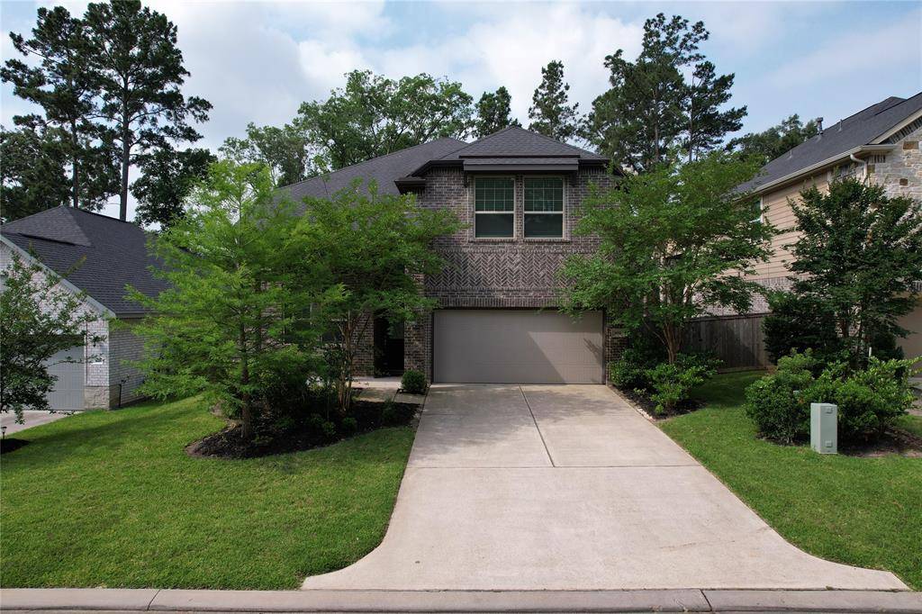 Conroe, TX 77318,309 Serenata Woods TRL