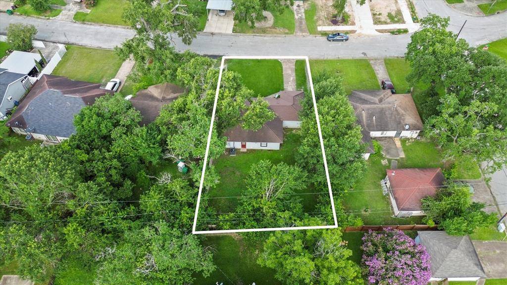 Houston, TX 77021,5107 Dickens RD