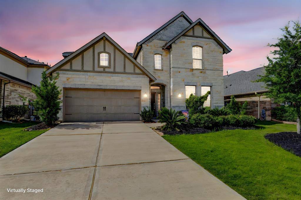 Fulshear, TX 77441,28638 Monarch Cliffs DR