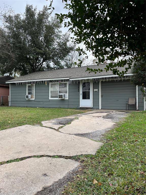 Houston, TX 77021,3446 Bacon ST