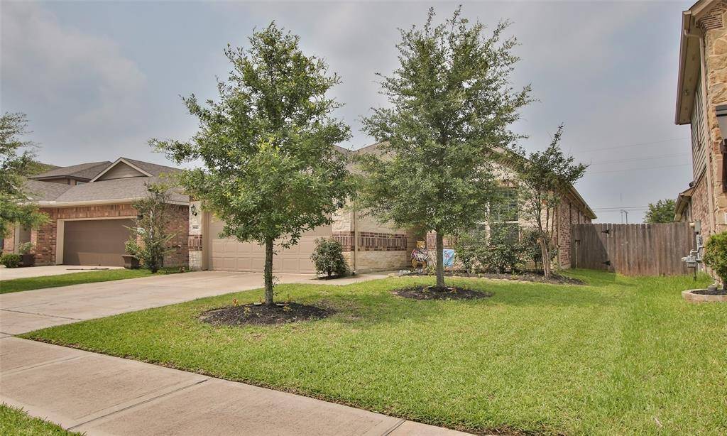 Katy, TX 77493,5123 Monarch Belle LN