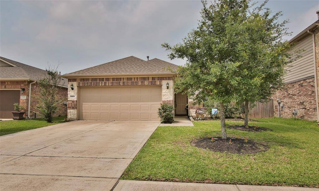 Katy, TX 77493,5123 Monarch Belle LN