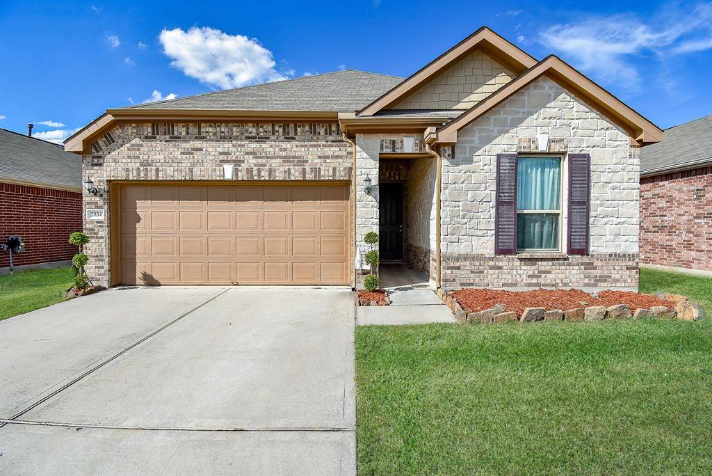 Conroe, TX 77304,2834 Cayden Creek WAY