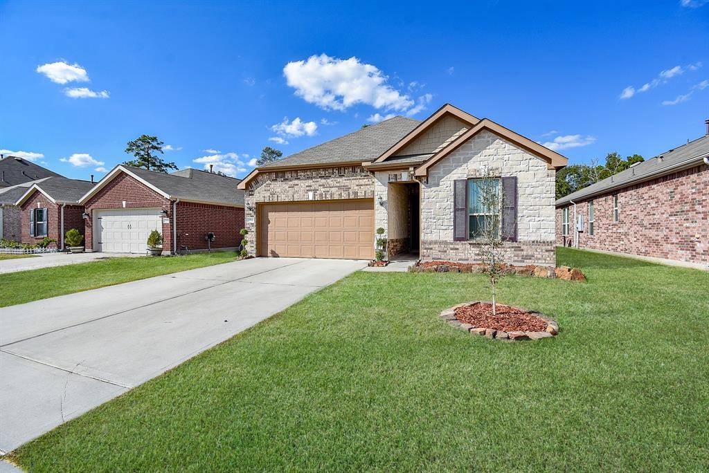 Conroe, TX 77304,2834 Cayden Creek WAY