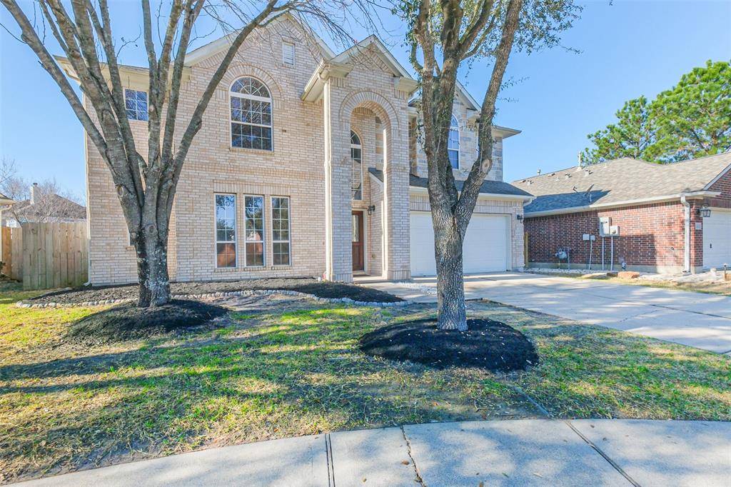 Katy, TX 77494,24507 Lower Canyon LN