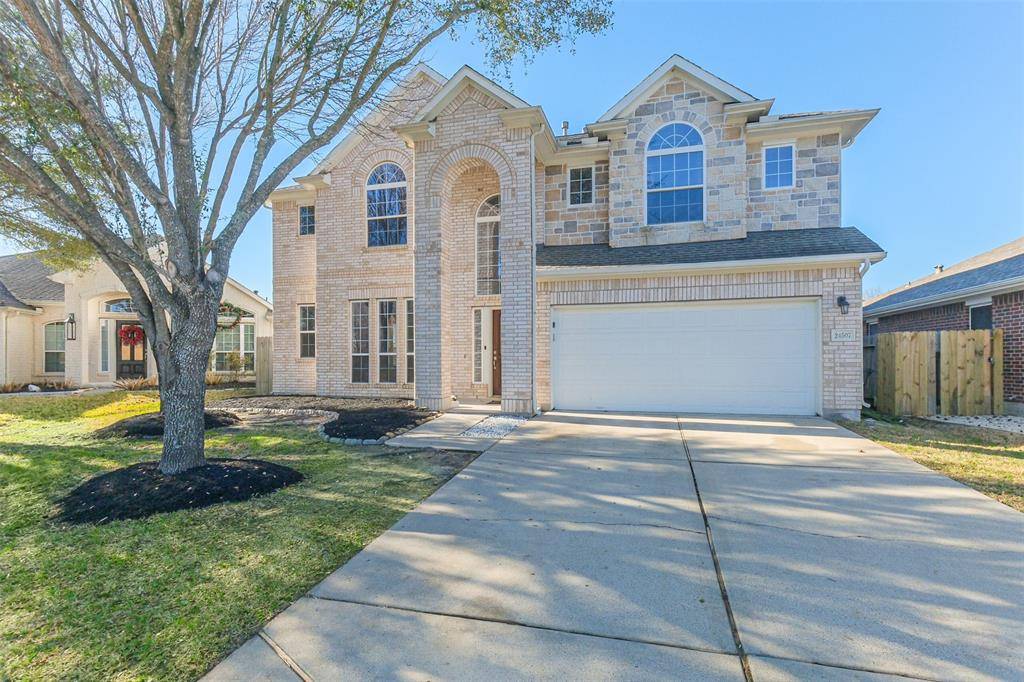 Katy, TX 77494,24507 Lower Canyon LN