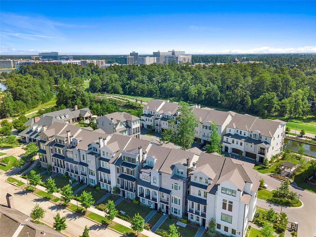 The Woodlands, TX 77380,2416 High Timber Drive