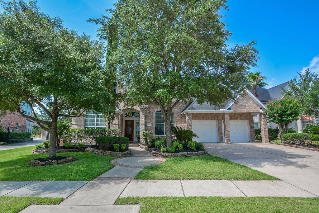 Houston, TX 77041,12450 Lago Bend LN