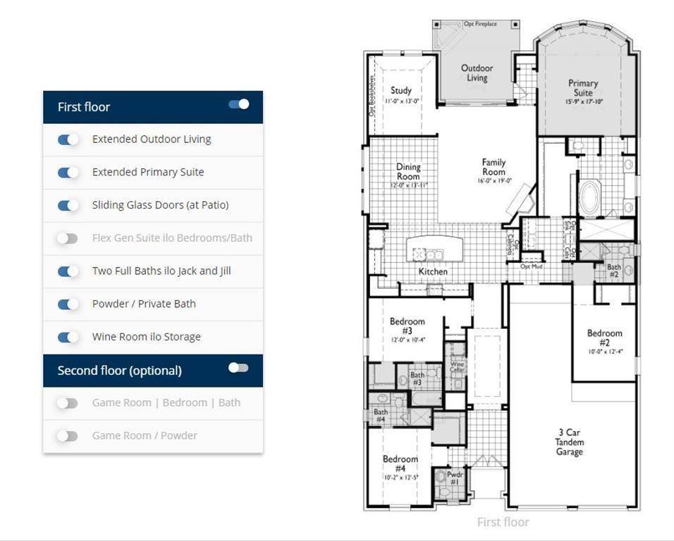 Katy, TX 77493,23638 Savannah Sparrow LN