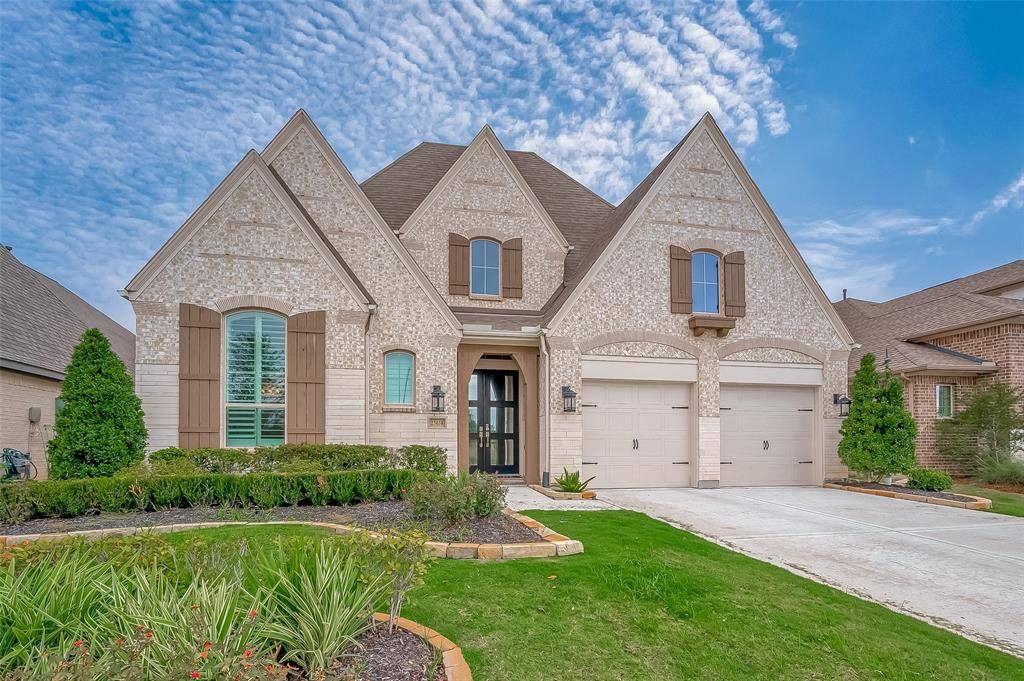 Katy, TX 77493,23638 Savannah Sparrow LN