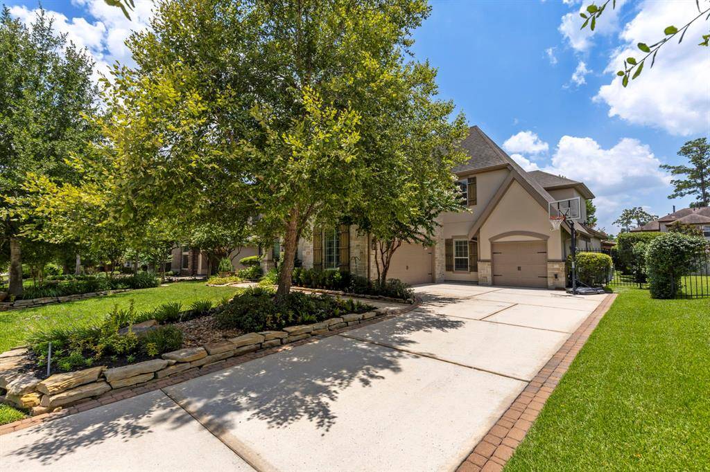 The Woodlands, TX 77389,47 Spincaster DR