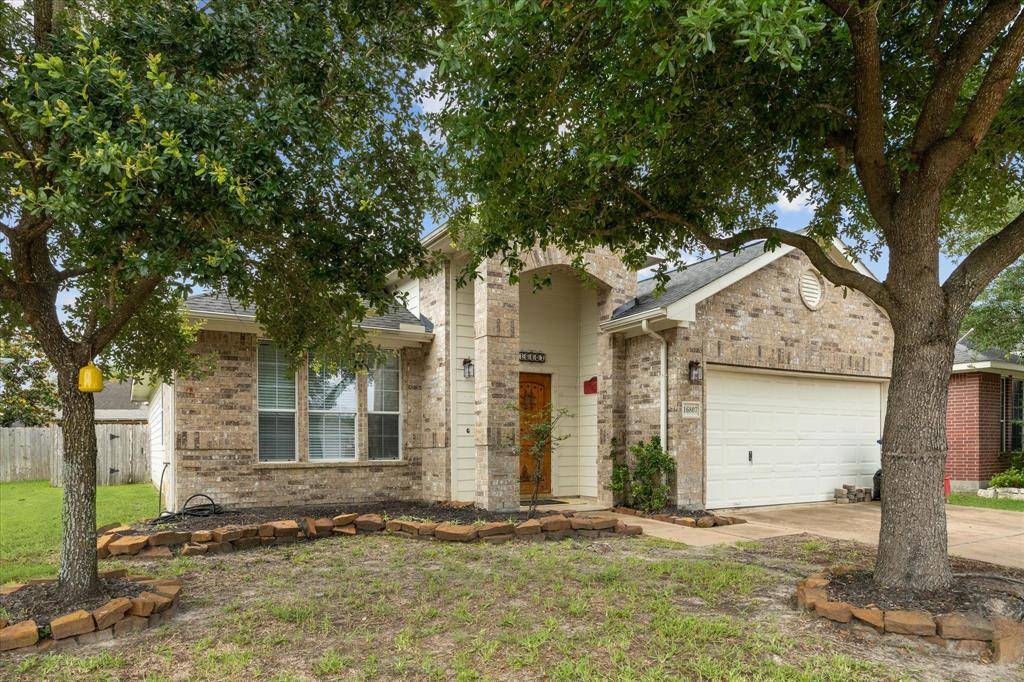 Cypress, TX 77429,16807 Shoal Park DR