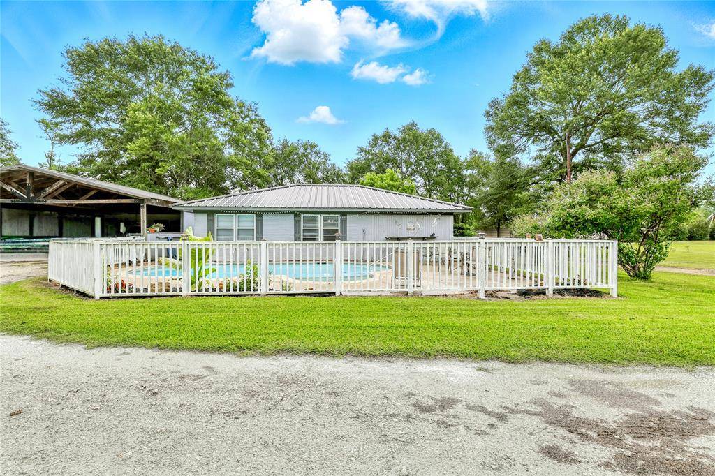 Trinity, TX 75862,1566 S Robb ST