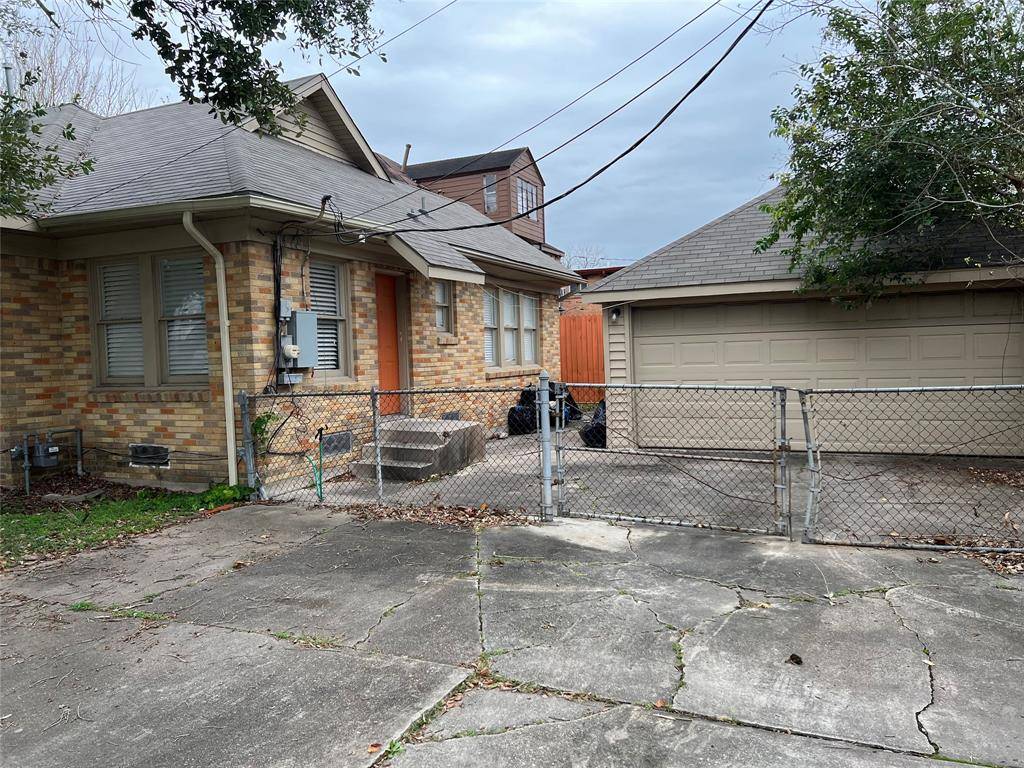 Houston, TX 77023,4304 Leeland ST