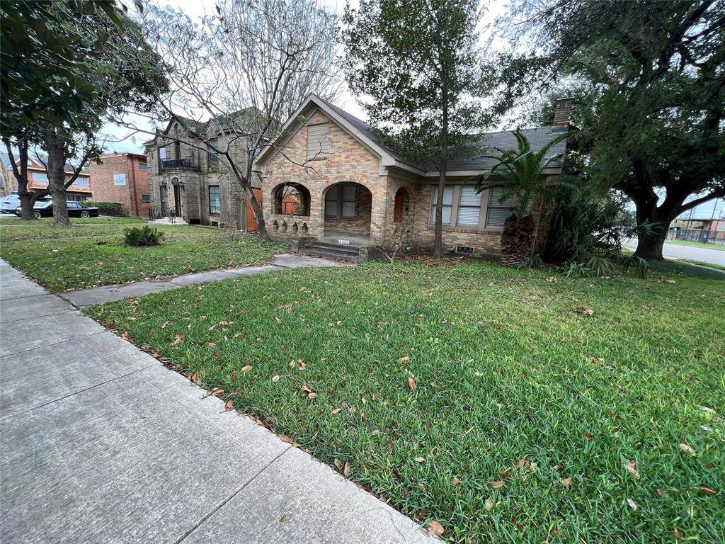 Houston, TX 77023,4304 Leeland ST