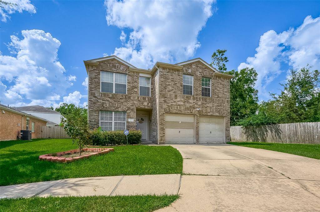 Sugar Land, TX 77498,14939 Sugar Crystal CT