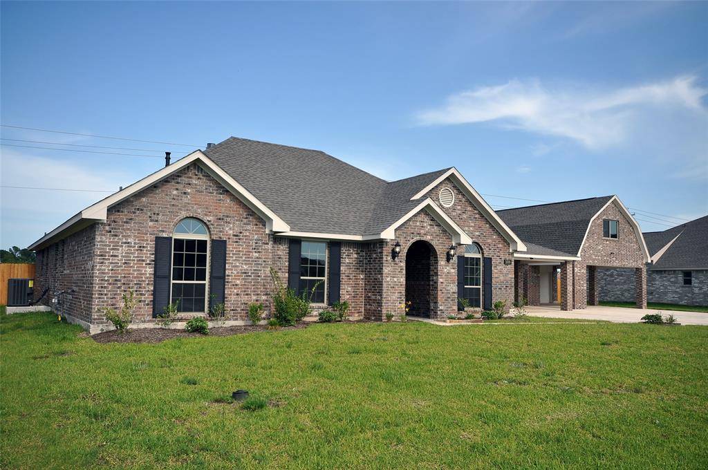 League City, TX 77539,3109 Goza TRL