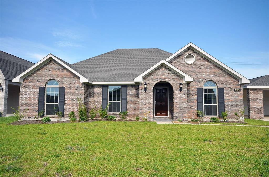 League City, TX 77539,3109 Goza TRL