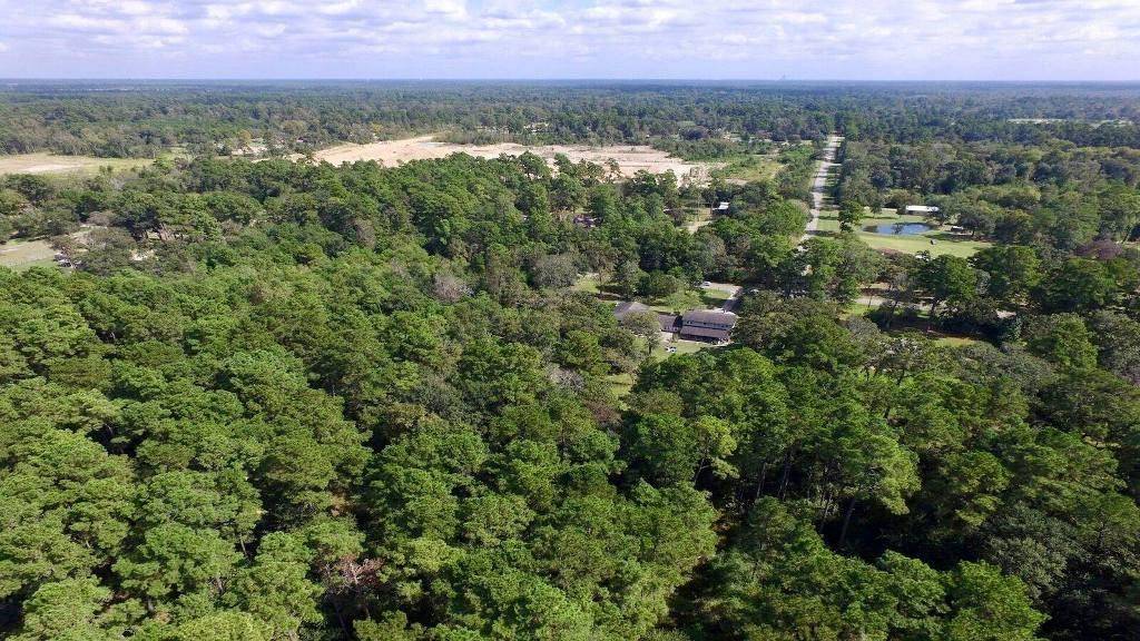 Magnolia, TX 77354,10122 Barn Owl TRL