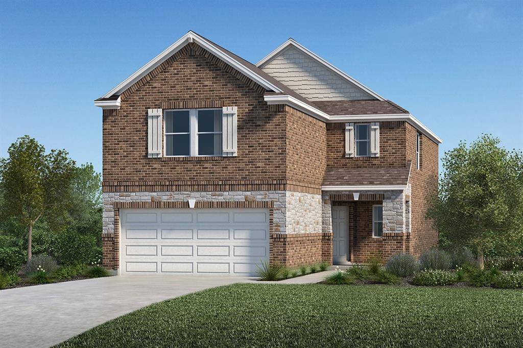 Cypress, TX 77433,21119 Montego Bay DR