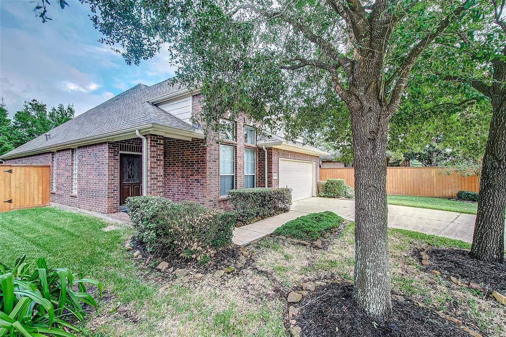 Katy, TX 77494,5323 Juniper Terrace LN