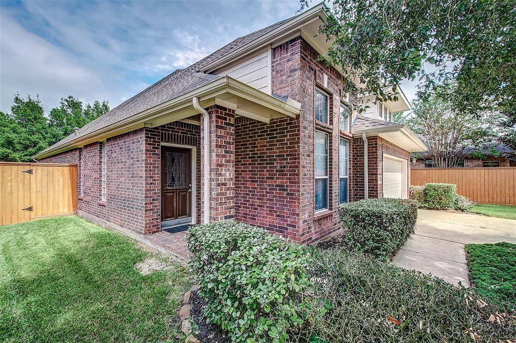 Katy, TX 77494,5323 Juniper Terrace LN