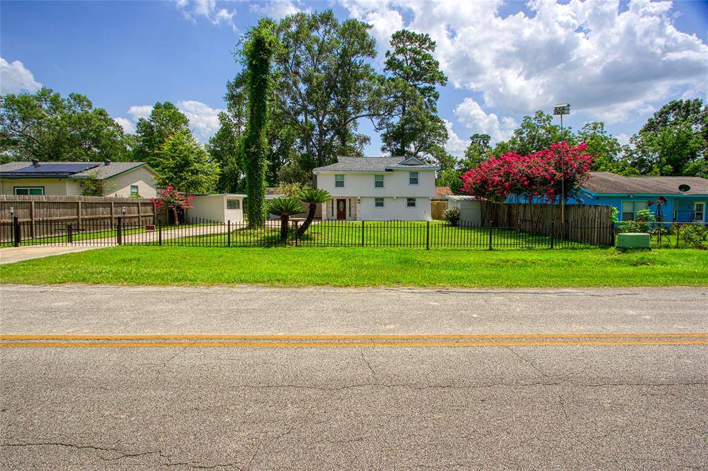 Huffman, TX 77336,118 Waterwood DR