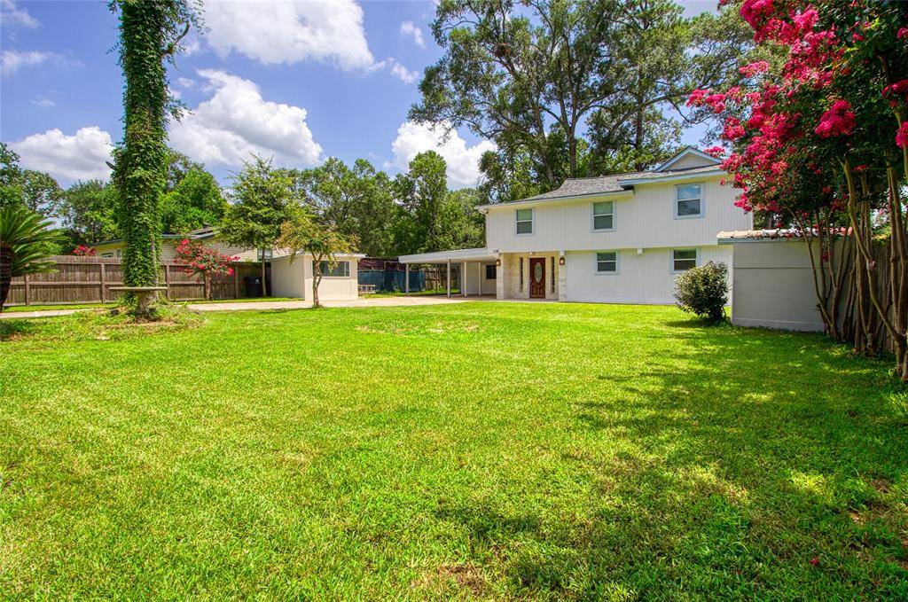 Huffman, TX 77336,118 Waterwood DR