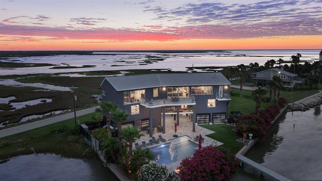 Galveston, TX 77554,12000 Sportsman RD