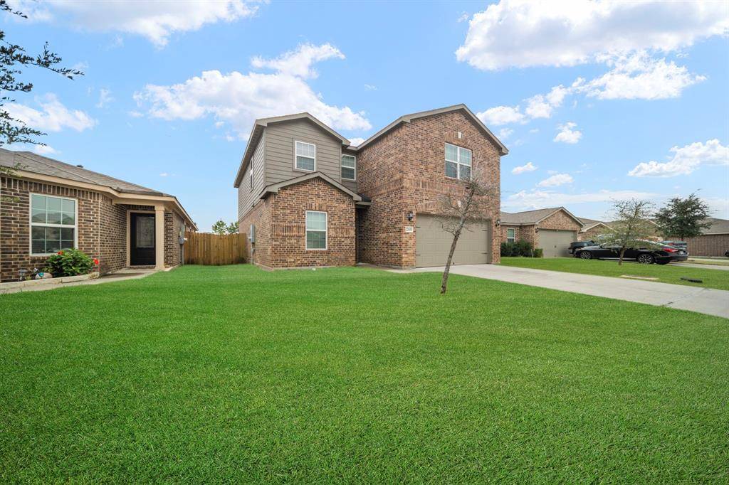 Hockley, TX 77447,22619 Cloverland Field DR