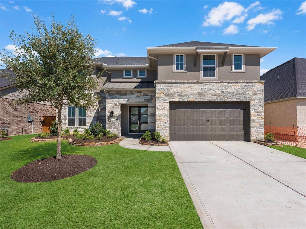 Cypress, TX 77433,20734 Via Santa Caterina DR