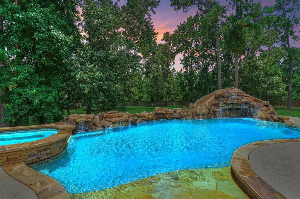 Spring, TX 77386,4203 Pikard Way CT