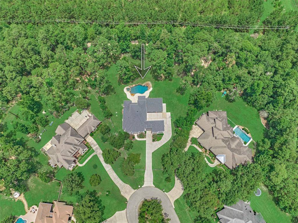 Spring, TX 77386,4203 Pikard Way CT