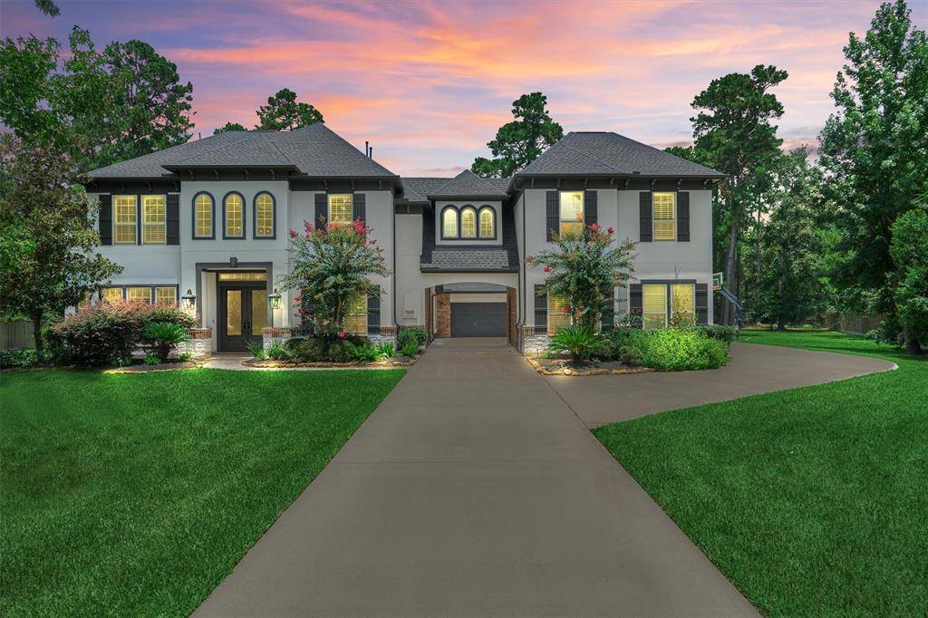 Spring, TX 77386,4203 Pikard Way CT