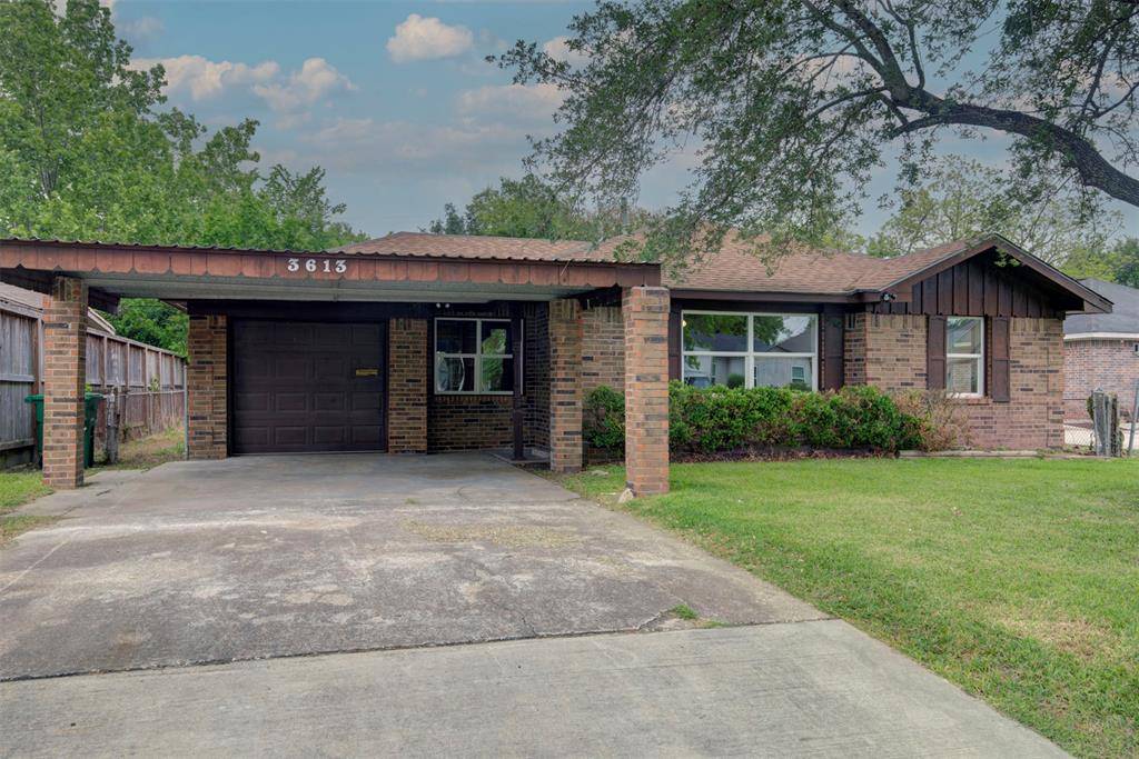 Houston, TX 77051,3613 Dawson LN