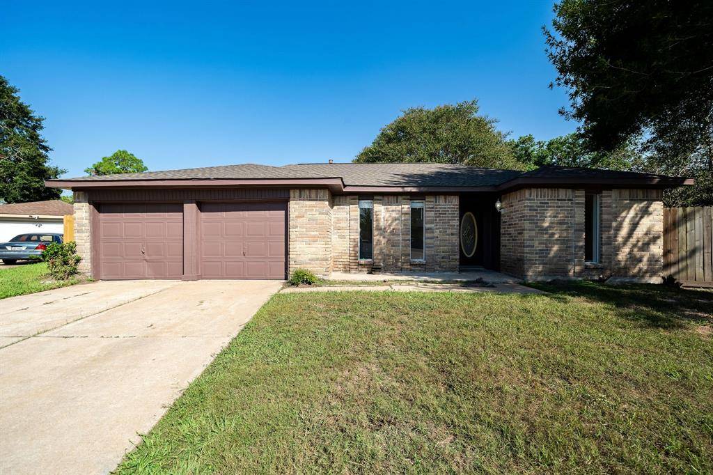 Houston, TX 77089,10715 Sagewind CT