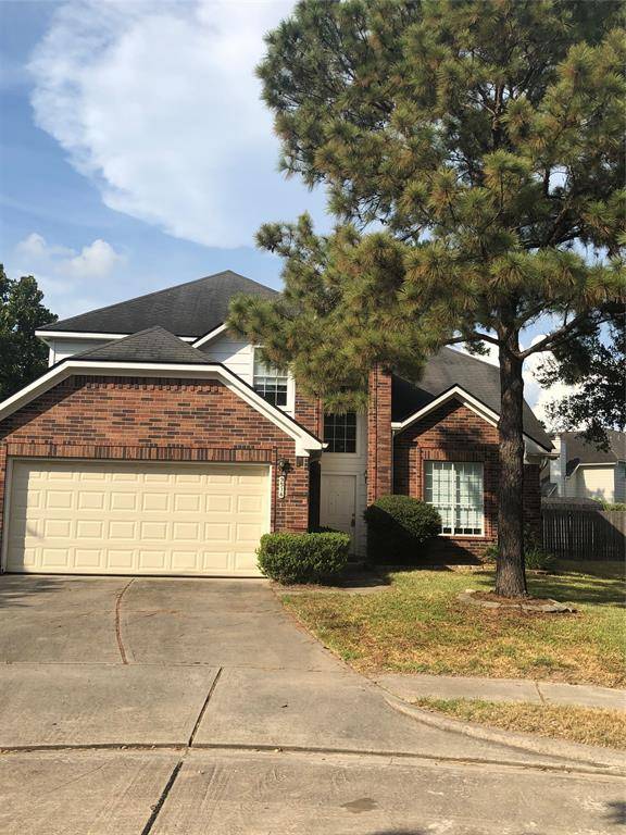 Houston, TX 77064,9514 Echo Glade CT