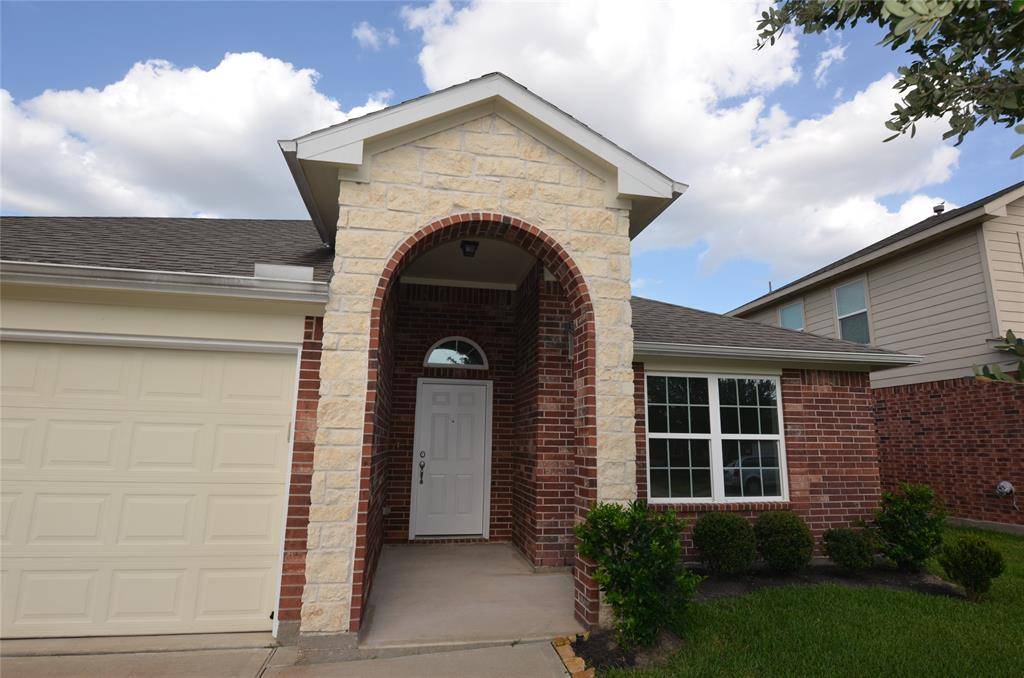 Katy, TX 77449,2634 Silky CT