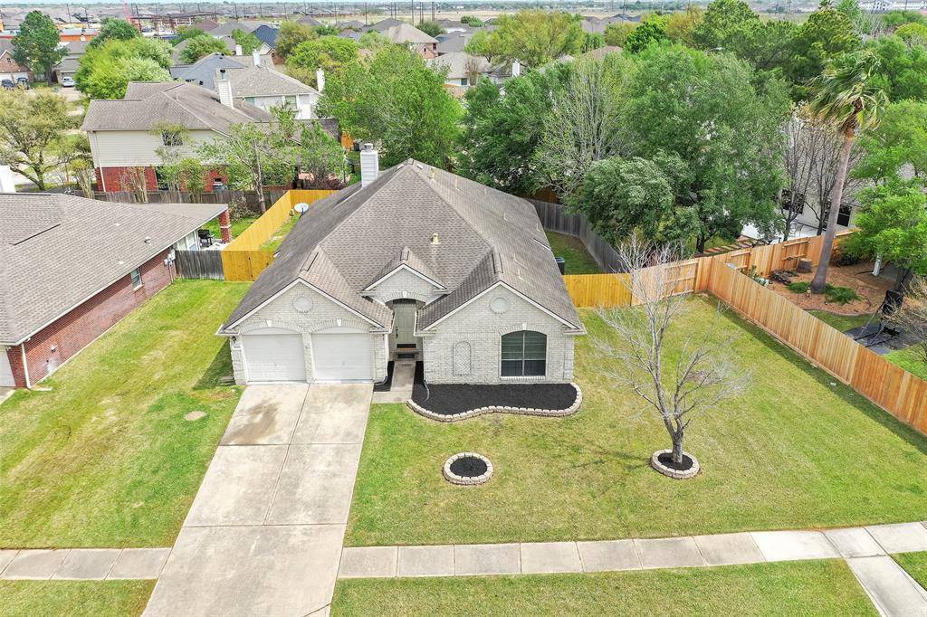 Katy, TX 77449,20402 Westfield Pkwy