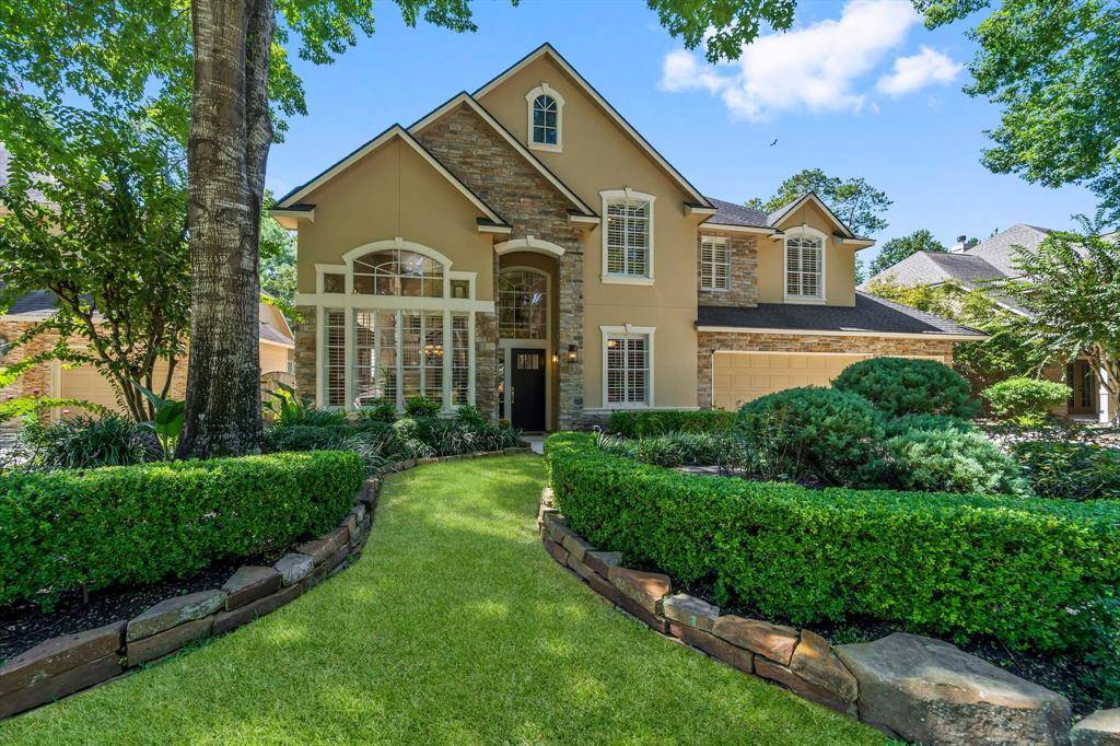 The Woodlands, TX 77382,90 S Plum Crest CIR