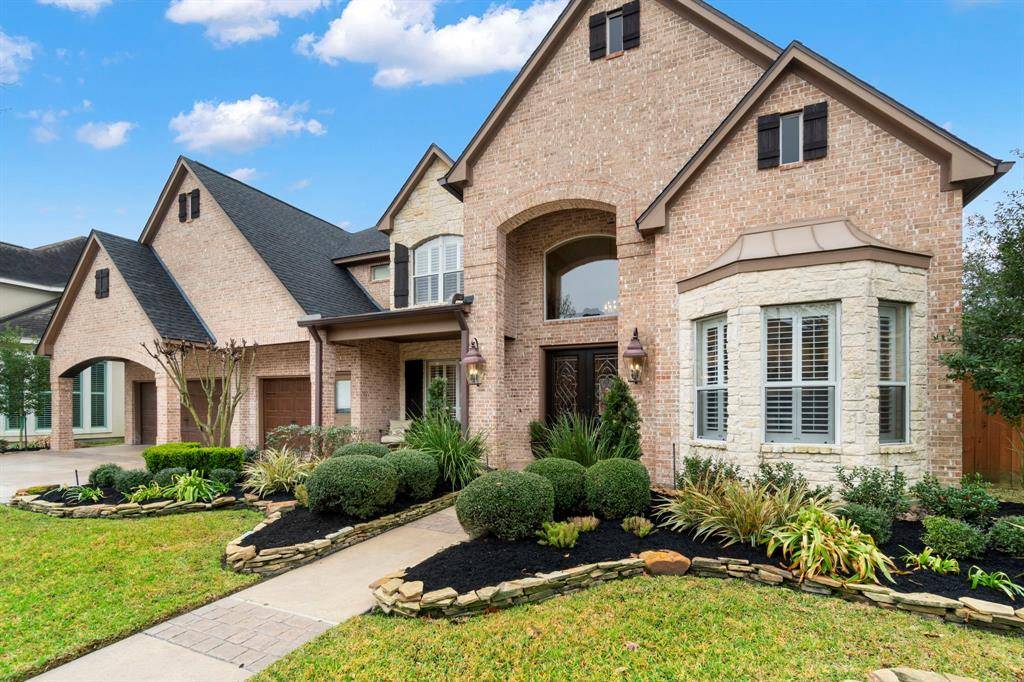 Cypress, TX 77429,13911 Rustic Hills LN