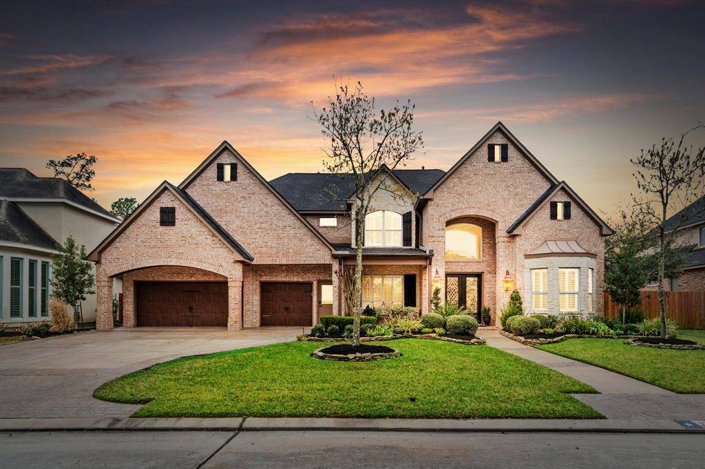 Cypress, TX 77429,13911 Rustic Hills LN