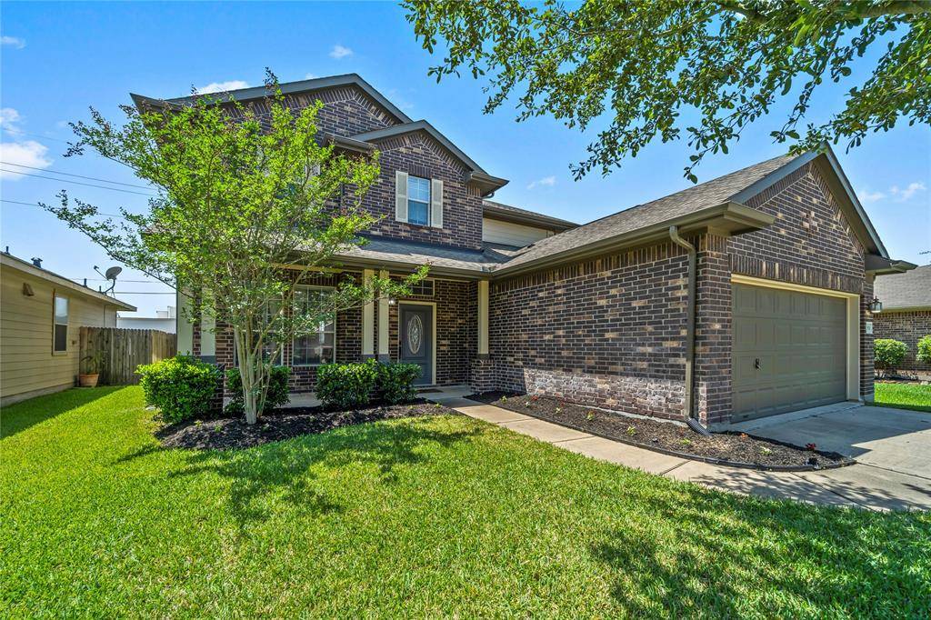 Cypress, TX 77433,7919 Cardinal Landing LN