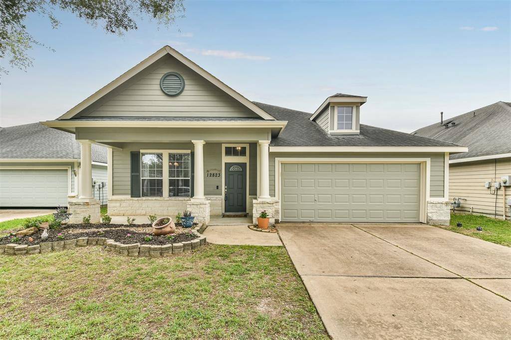 Tomball, TX 77377,12823 Benton Park LN